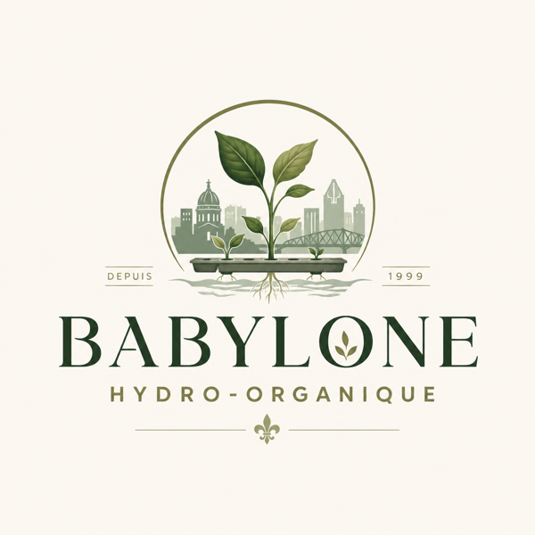 Babylone Hydro-Organique — depuis 1999