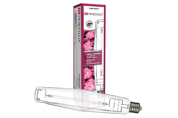 Hortilux 1000 w HPS Single End