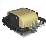 GH POMPE À AIR DOUBLE DIAPHRAGME