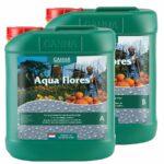 Canna Aqua Flores A-B 20L