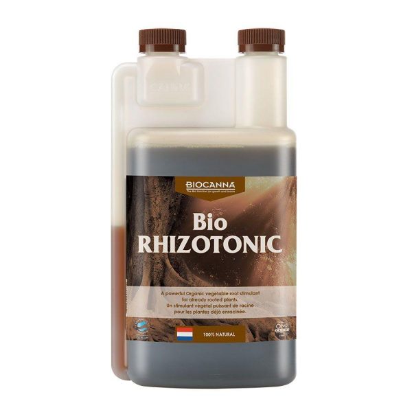 Canna Bio Rhizotonic 1L