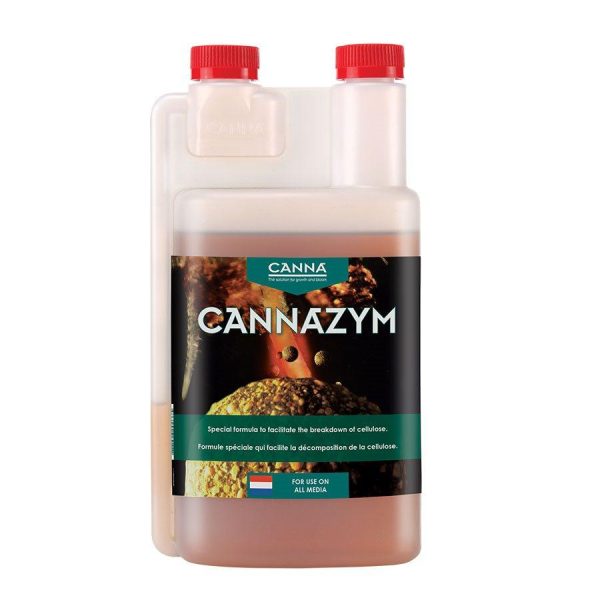 Cannazym 250ml