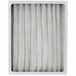 QUEST Filtre de remplacement pour dual 110/ 150