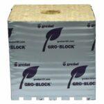 GRODAN GRO-BLOCKS HUGO 6'' (64)