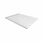 Commercial Tray Front Section 6' x 78.74" (2000mm)