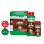 BioNova Soil Super-Mix 1L