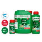 BioNova BN X-cel 1L