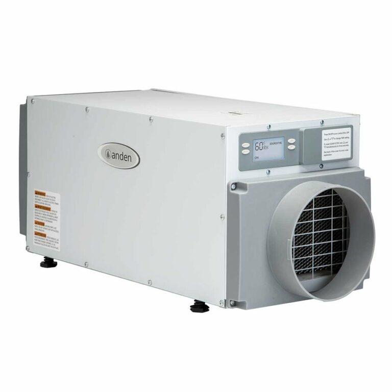 Anden Dehumidifier 70 Pints / Day