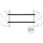 Anden Hanging Kit for Models A130 & H-E Dehu