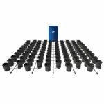 AUTOPOT ENSEMBLE 100POT XL avec Flexitank 750L