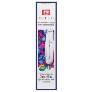 HORTILUX AMPOULE 1000W DUAL LU1000MH / HTL / EN