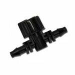 AUTOPOT Robinet en ligne 6MM