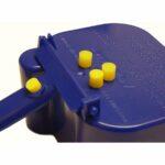 AUTOPOT AQUAVALVE SILICONE JAUNE