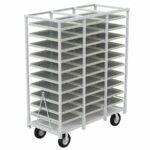 VRE Dry Rack 10 Level Drymax30