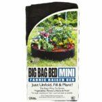 SMARTPOT BIG BAG BED MINI 12.94 gal/57 L 24'' X 8''