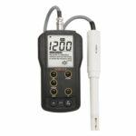 Hanna PH / PPM Monitor HI9813-5N