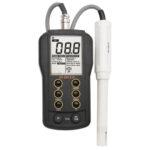 Hanna pH / PPM Meter HI9813-6N