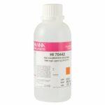 Hanna 1500 PPM Buffer 460 ml