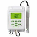 Hanna Hydroponics Monitor HI981420