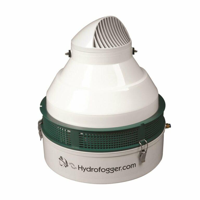 Hydrofogger Humidificateur