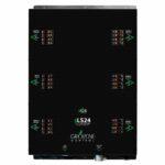 GROZONE SLS24 COMMUTATEUR ÉCLAIRAGE INTELLIGENT 240V / 24000W