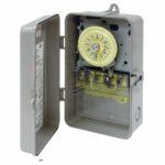 INTERMATIC MINUTERIE T-104 220 V