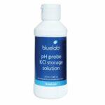 BLUELAB SOLUTION ENTREPOSAGE KCl ÉLECTRODE PH 250 ML