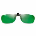 METHOD SEVEN LUNETTES CLASSIC LED CLIP-ON