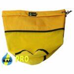 EXTRACTION BAG PRO SAC JAUNE 33 MICRONS 5 GAL