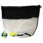 EXTRACTION BAG PRO SAC NOIR 220 MICRONS 5 GAL