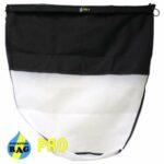 EXTRACTION BAG PRO SAC NOIR 220 MICRONS 55 GAL