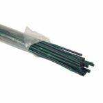 Bambou piquet vert 6-8mm 48"