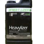 Fred T. Lizer Heavylizer 250ml Produit Québecois