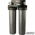 HydroLogic Big Boy Sediment & Carbon Filter 8GPM