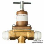 HydroLogic Pressure Regulator 1 / 2" QC for Evolution 1000
