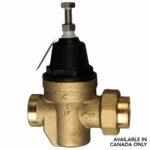 HydroLogic Pressure Regulator 3 / 4" FNPT for Big Boy