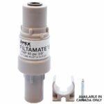 HydroLogic Pressure Regulator 1 / 4" QC for Small Boy