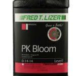 Fred T. Lizer Pk Bloom L Produit Québecois