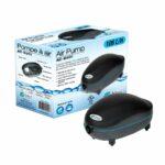 Alfred Air Pump 1 Outlet, 108 L / H, 3W