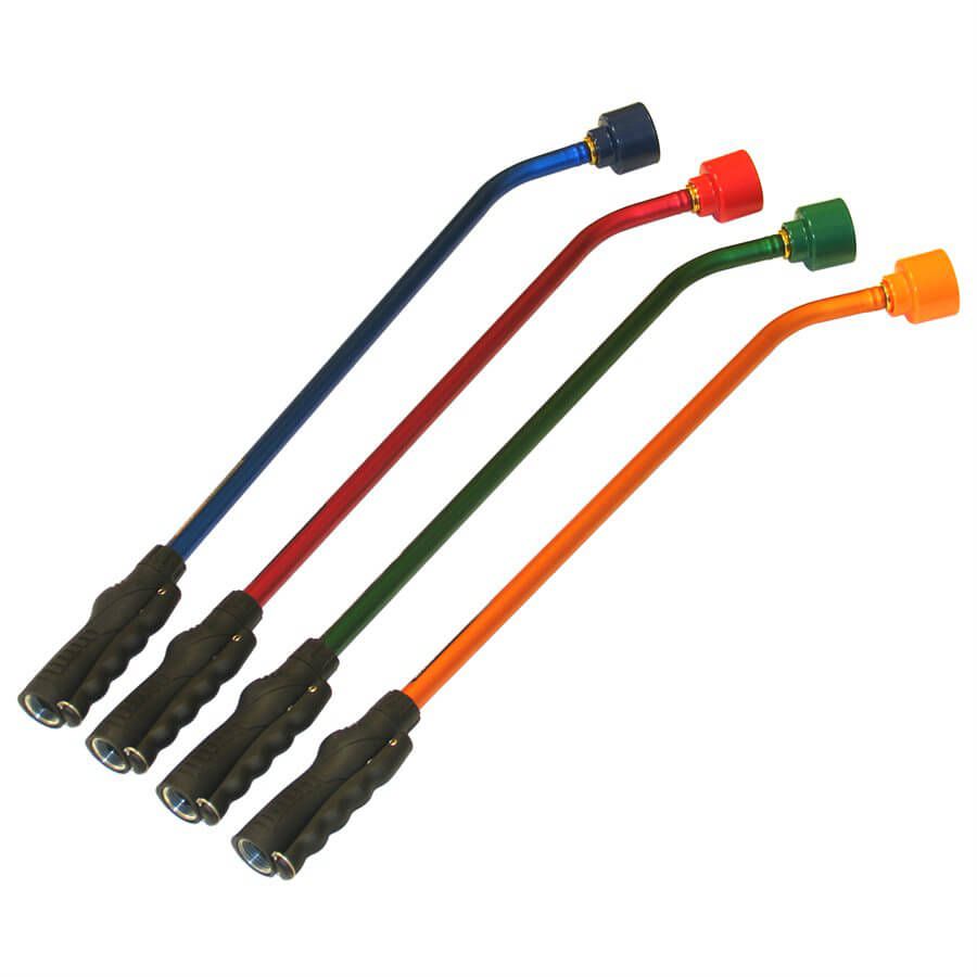 Dramm lance d'arrosage touch'n flow pro 30''