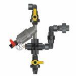 Dilution Solutions NDS Starter Kit 3 / 4"