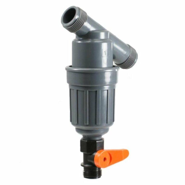 Dramm 3 / 4" Cartridge Filter 100 Micron 13.2 GPM