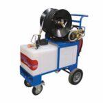 Dramm ColdFogger AR 20 Gal 150' Hose