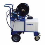 Dramm MSO Sprayer 100' Package