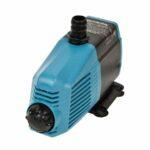 Elemental Solutions Submersible & Inline Water Pump 793 gph