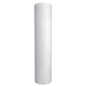 HydroLogic Small Boy Sediment Filter 10" x 2.5"