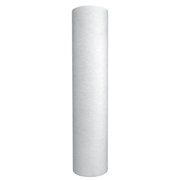 HydroLogic Small Boy Sediment Filter 10" x 2.5"