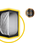 Tente Mammoth Web 60-100 treillis