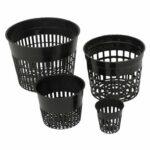 Panier troué Mesh Basket 3.75"