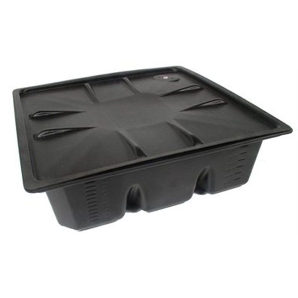 COUVERCLE POUR RÉSERVOIR 260L